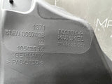 BMW M3 M4 G80 G82 G83 Front Right Air Intake Housing Box 8097028 2021 - 2023 Oem