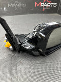 15-18 BMW F80 M3 PASSENGER RIGHT DOOR MIRROR / CAMERA / LANE ASSIST / PARTS