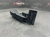 01-06 BMW E46 M3 GAS PEDAL + COVER