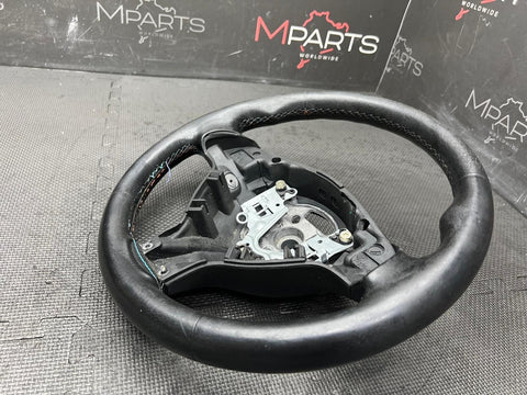 BMW Steering Wheel 01-06 E46 M3 Stock Manual