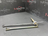 BMW Z3M S52 S54 5 Speed Manual Gear Shifter Linkage Assembly 1998-2002 USED