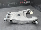 FERRARI 488 GTB DRIVER LEFT LOWER REAR CONTROL ARM 261002 245702