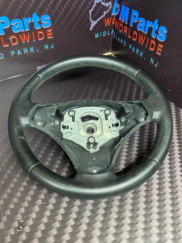 BMW Steering Wheel 07-12 E90 E92 E93 335 Stock Factory Auto With Paddle Option