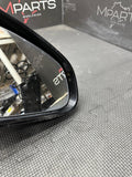 15-18 BMW F80 M3 PASSENGER RIGHT DOOR MIRROR / CAMERA / LANE ASSIST / PARTS