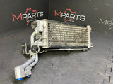 BMW E90 E92 E93 08-13 Stock DCT Transmission Oil Cooler 7521376