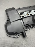 96-99 BMW E36 328 M3 Engine Valve Cover M52 S52 Single Vanos