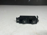 BMW E46 M3 Passenger Pass Right Side Window Switch 6902178