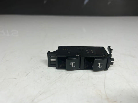 BMW E46 M3 Passenger Pass Right Side Window Switch 6902178