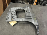 BMW E83 Rear Left Bumper Mounting Frame Bracket Insert 51123400943 OEM Genuine