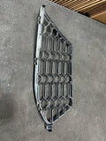 BMW G22 G82 G80 G82 G83 M3 M4 FRONT BUMPER RIGHT AIR GRILLE 51118069440 GENUINE