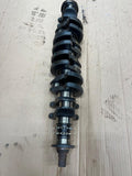 Genuine 1995 BMW E36 M3 3.0 S50B30 Crankshaft