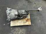 96-02 BMW Z3M 5 Speed Manual Gearbox Transmission 110k Miles