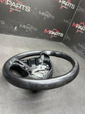 BMW Steering Wheel 01-06 E46 M3 Stock Manual