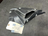 BMW OEM 15-18 X6 Fender Front Cover Left Driver 51717333525