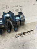 Genuine 1995 BMW E36 M3 3.0 S50B30 Crankshaft