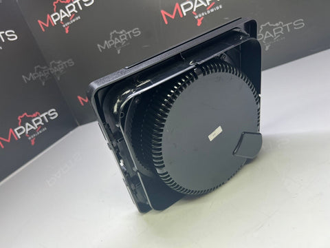 2001-2006 BMW E46 M3 CONVERTIBLE HARMAN KARDON SPEAKERS SUB SUBWOOFER DECK