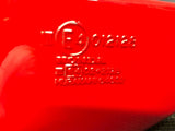 2004-2009 Honda S2000 S2k AP2 Door Mirrors OEM New Formula Red