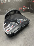 14-18 OEM BMW F85 X5M F86 X6M Instrument Cluster Speedometer