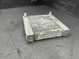 BMW F01 F07 F10 F13 550I 650I 750I LEFT DRIVER SIDE AUXILIARY RADIATOR OEM