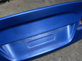 (PICKUP ONLY) 08-13 BMW E92 M3 Amuse Ericsson Style Carbon Fiber Bootlid Trunk