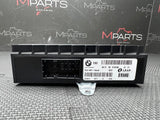 BMW 09-11 E90 335i 325i 330i Audio Amplifier AMP Lear 65.12 HV 6960925