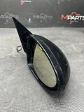 06-10 BMW E60 M5 Right Door Mirror Passenger Side View Complete 51168046364