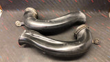 BMW E90 E92 E93 335 11-13 N55 TURBO ENGINE AIR INTAKE INLETS DUCTS HOSES