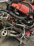 2k Miles 19-23 Ferrari F8 Tributo Engine Motor Complete