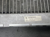 BMW F01 F07 F10 F13 550I 650I 750I LEFT DRIVER SIDE AUXILIARY RADIATOR OEM