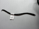 14-16 FERRARI 488 GTB SPIDER BATTERY GROUND CABLE WIRE OEM 300473