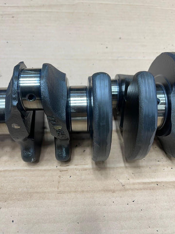 Genuine 1995 BMW E36 M3 3.0 S50B30 Crankshaft