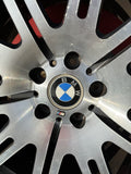 2001-2006 BMW E46 M3 Rear Style 67 Genuine Wheel Rim 19x9.5