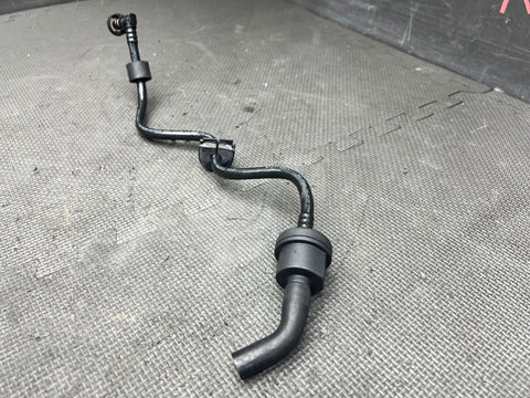 01-06 BMW E46 M3 ENGINE Abs Brake Booster Hose + Sensor OEM 1435982