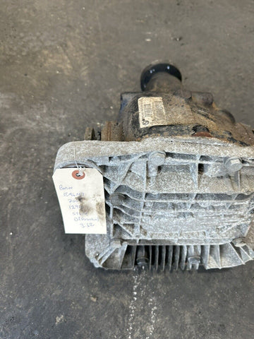 BMW E46 M3 01-06 Stock Rear Differential 3.62 Diff 129k