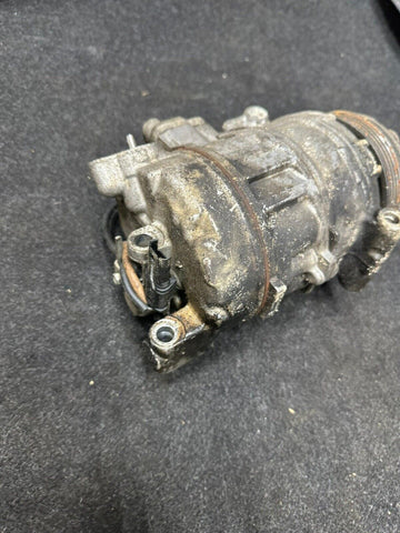 08-16 BMW 550i 650i 750i M6 M5 X5 X5M X6 X6M (F01 F06 F10 E70 E71) AC COMPRESSOR