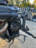 00-03 BMW E39 M5 S62 V8 Complete Engine Motor 217k Miles