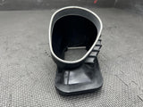 08-13 BMW E90 E92 E93 M3 S65 AIR INTAKE FILTER BOX INLET DUCT 7838566 OEM