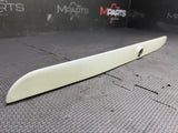 BMW E36 318i 325i M3 328IS 328IC Trunk Lid Grip Genuine 51 13 1 977 253