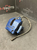 Rear Left Brake Caliper Blue 34217847227 OEM 14-19 BMW F85 F86 X5M X6M