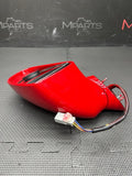 2004-2009 Honda S2000 S2k AP2 Door Mirror OEM Formula Red Right Passenger