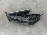 01-06 BMW E46 M3 GAS PEDAL + COVER