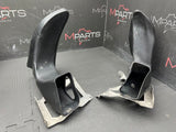06-10 BMW 5 Series E60 M5 Air Brake Ducts Front 7898242