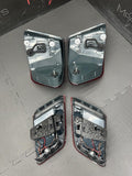 BMW F10 M5 Tail Lights Set Pre Lci