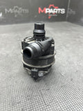 15-20 BMW F80 F82 F83 M3 M4 Coolant Pump Auxiliary Water Pump 8637953