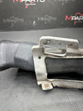 BMW E46 M3 SMG Convertible  Front Right Air Duct Intake Brake Channel 7892786