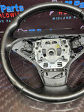 BMW Steering Wheel 06-10 E60 E63 E64 M5 M6 Stock Factory SMG
