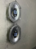 Sony Xplod 5 x 7" 4 way speakers XS-R5744