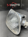 2001 3-Series 2-Door E46 M3 Corner Light Turn Signal Marker Lamp Left Driver