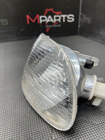 2001 3-Series 2-Door E46 M3 Corner Light Turn Signal Marker Lamp Left Driver