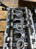 2008-2013 BMW E90 E92 E93 M3 S65 V8 4.0L Cylinder Heads + Camshafts Set